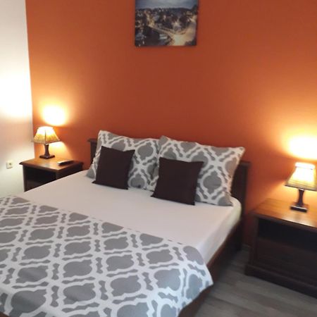 Apartman Drenovac Slunj Bagian luar foto