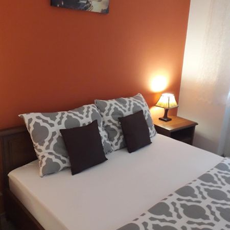 Apartman Drenovac Slunj Bagian luar foto