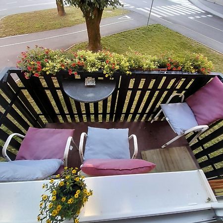 Apartman Drenovac Slunj Bagian luar foto