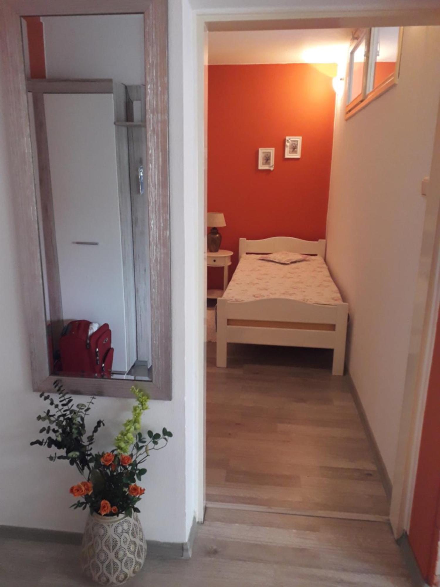 Apartman Drenovac Slunj Bagian luar foto