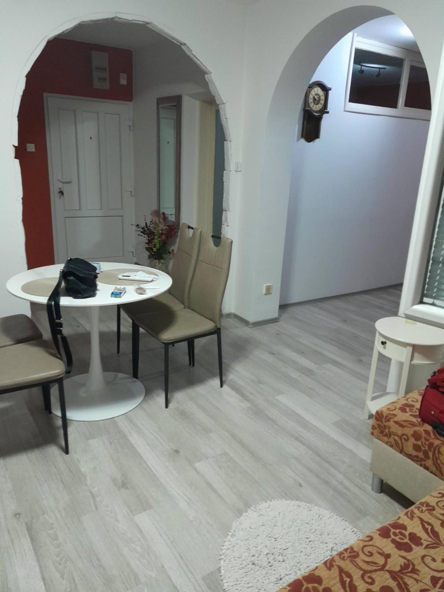Apartman Drenovac Slunj Bagian luar foto