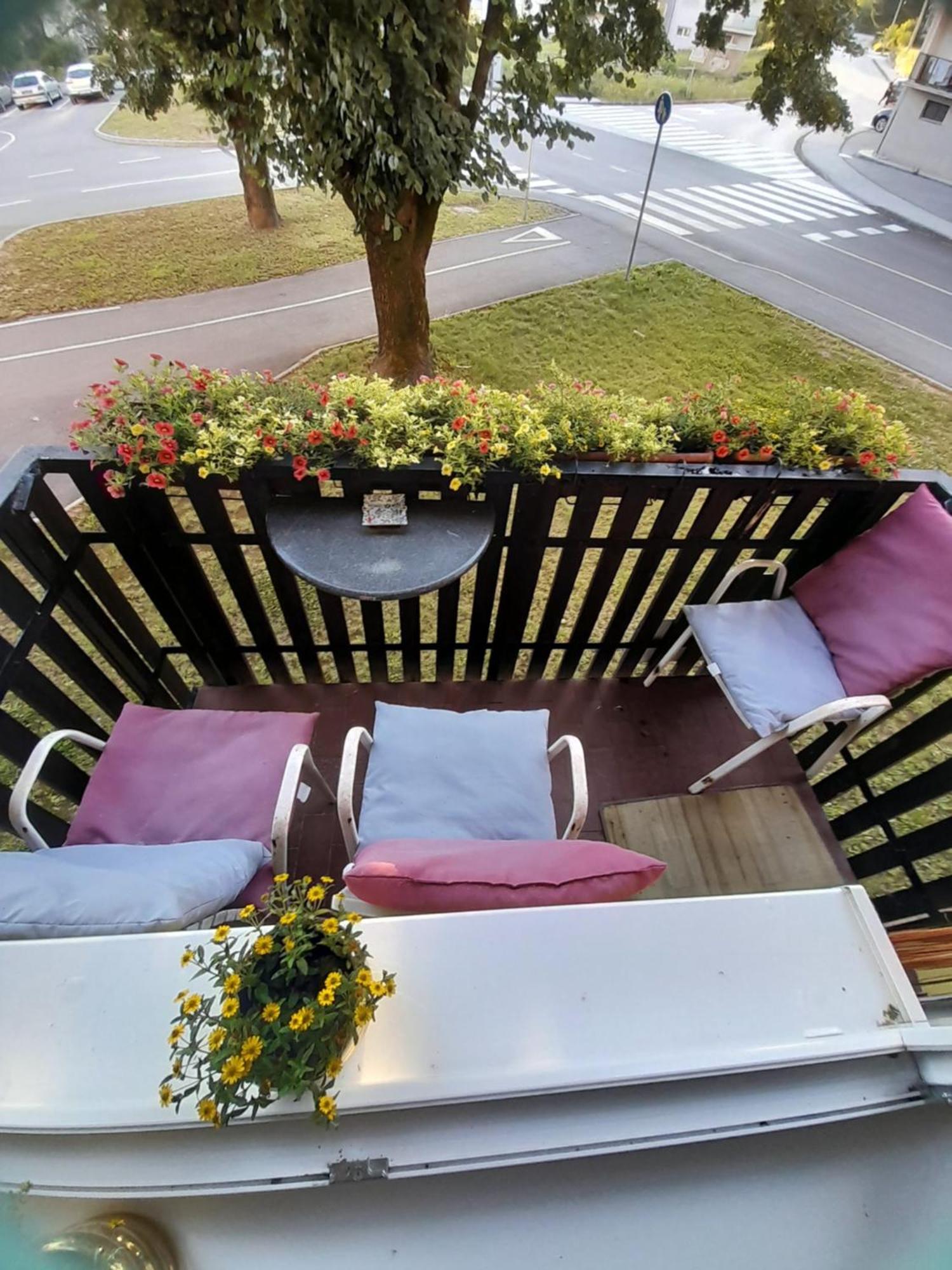 Apartman Drenovac Slunj Bagian luar foto