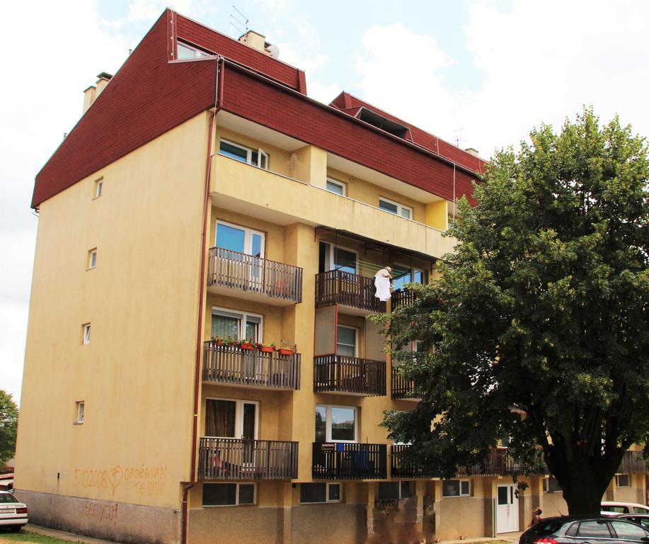 Apartman Drenovac Slunj Bagian luar foto