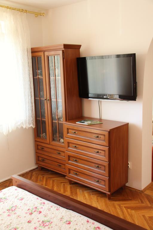 Apartman Drenovac Slunj Bagian luar foto