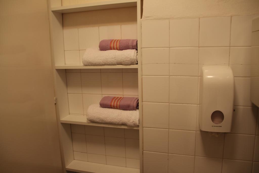 Apartman Drenovac Slunj Bagian luar foto