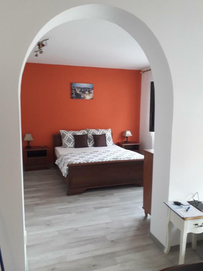 Apartman Drenovac Slunj Bagian luar foto