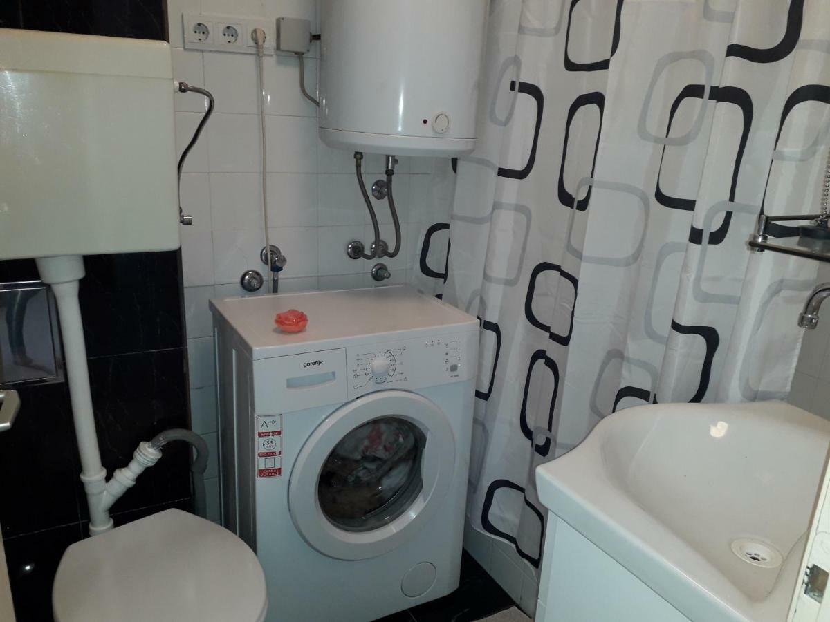 Apartman Drenovac Slunj Bagian luar foto