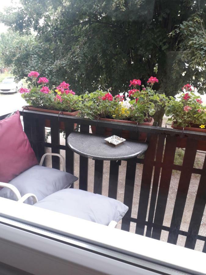 Apartman Drenovac Slunj Bagian luar foto